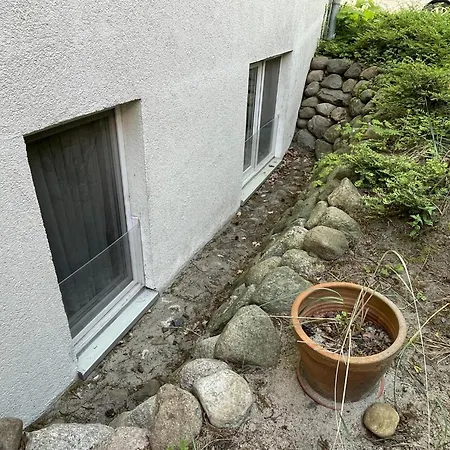 Haus Niedersachsen 14 * Тиммендорфер-Штранд
