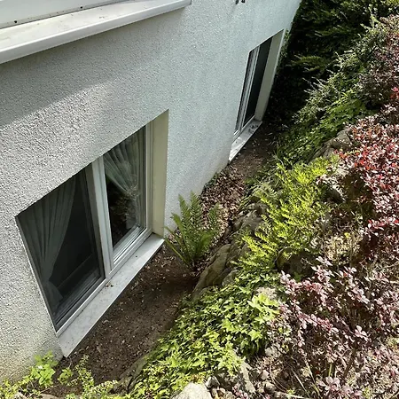 Haus Niedersachsen 14 Апартаменты