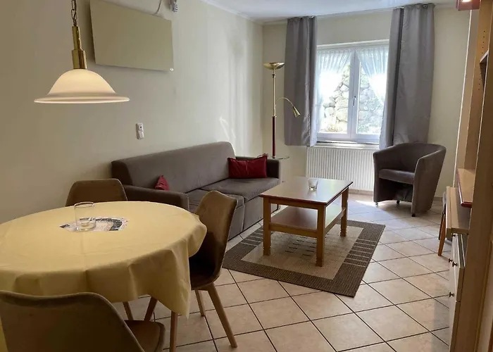 Haus Niedersachsen 14 * Тиммендорфер-Штранд