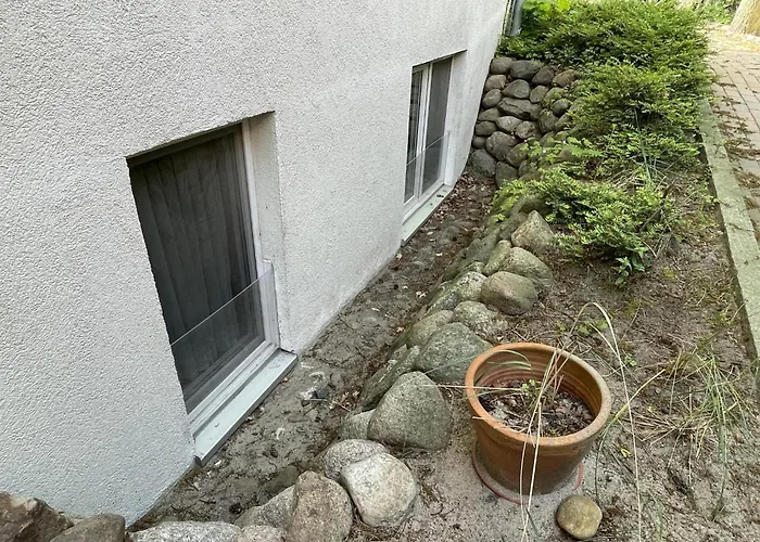 Haus Niedersachsen 14 * Тиммендорфер-Штранд