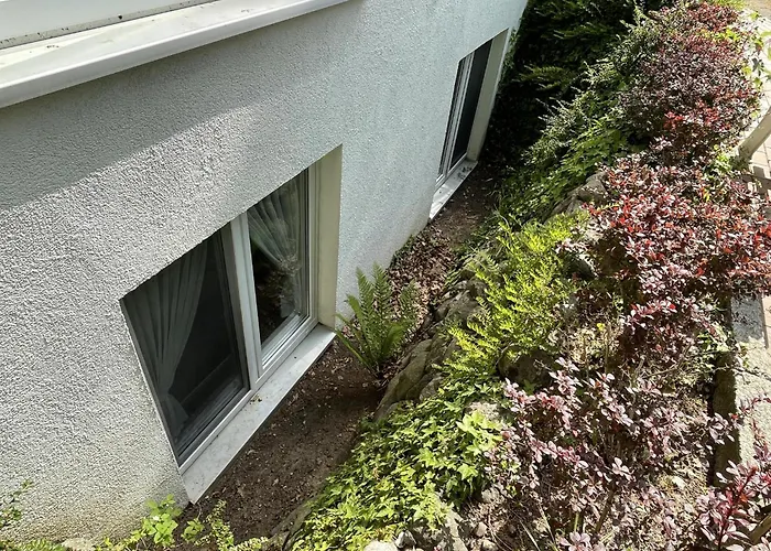 Haus Niedersachsen 14 Апартаменты